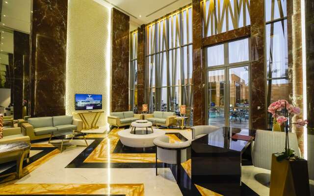 Vivienda Hotel Villas Jeddah