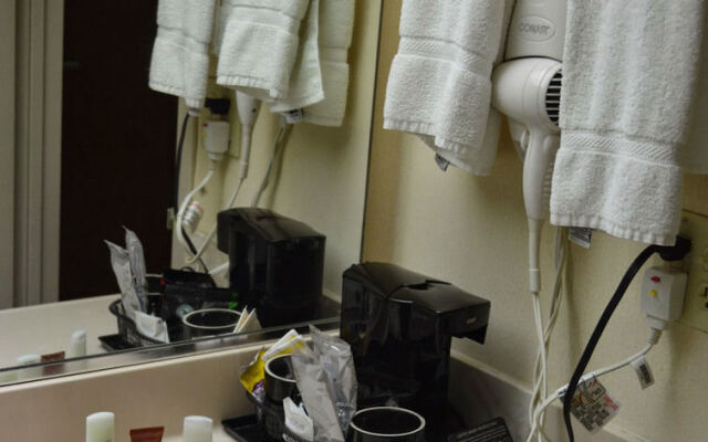 Clarion Hotel Muscatine