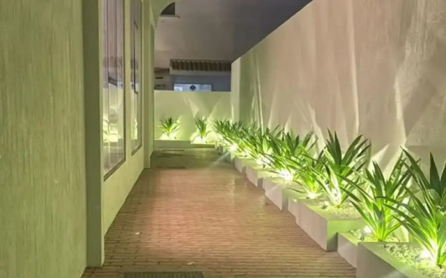 Nas Villa Luxury Hostels