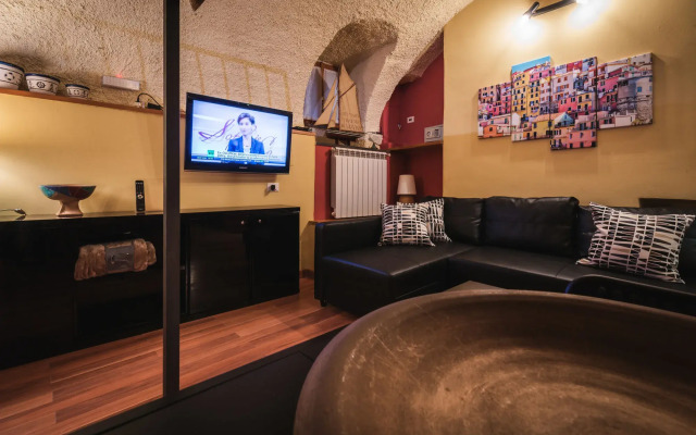 SailorsRest - Riomaggiore Cinque Terre