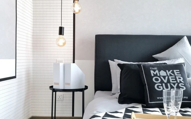 Boulevard Service Apartment KL by Airhost