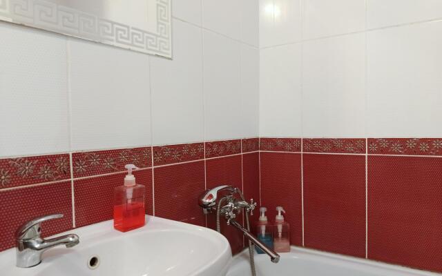 Апартаменты на улице Академика Королева 29