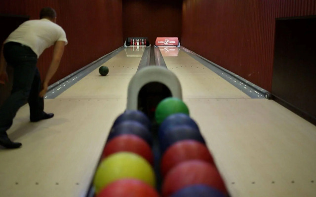 Hotel Lidia SPA & Wellness