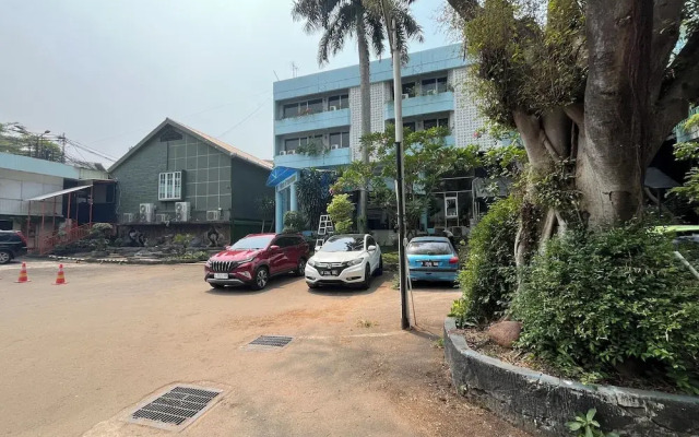 OYO 94362 Hotel Kebayoran