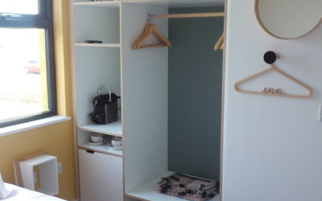 Kitty Lass - 2 Bed Luxury Apartment