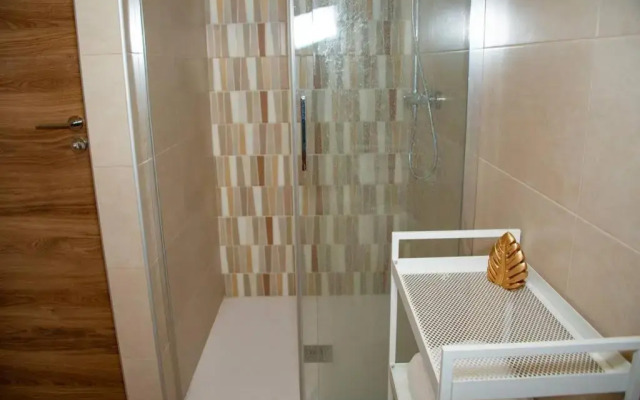 Soraya's Place - Chopín 1