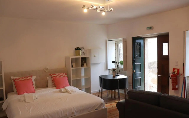 Great & Cosy Foz Velha