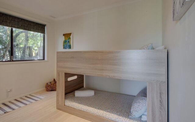 The Beach House