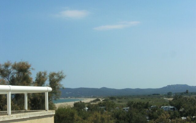 Apartamento Argonavis 323