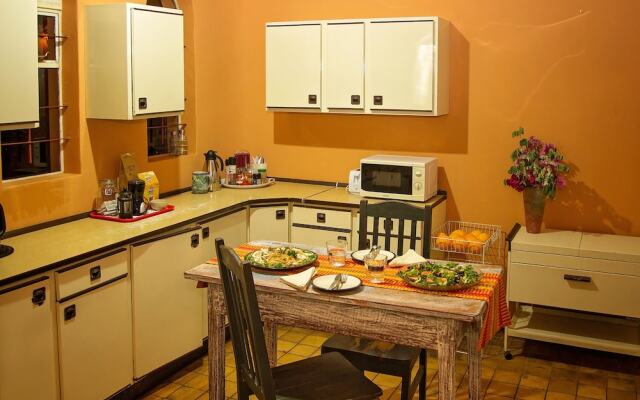 Your Vic Falls Home