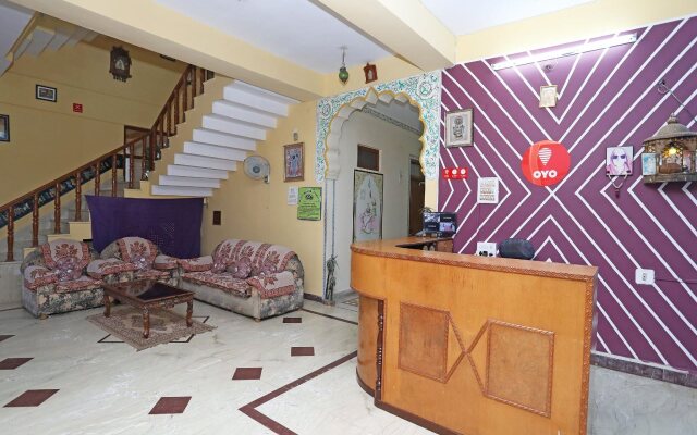 Sai Inn By OYO Rooms