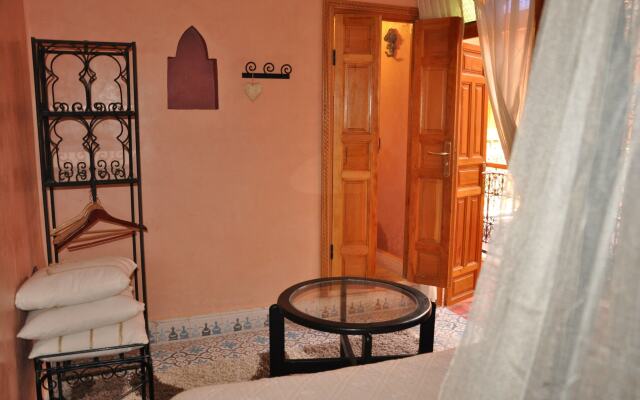 Riad Zayane Atlas