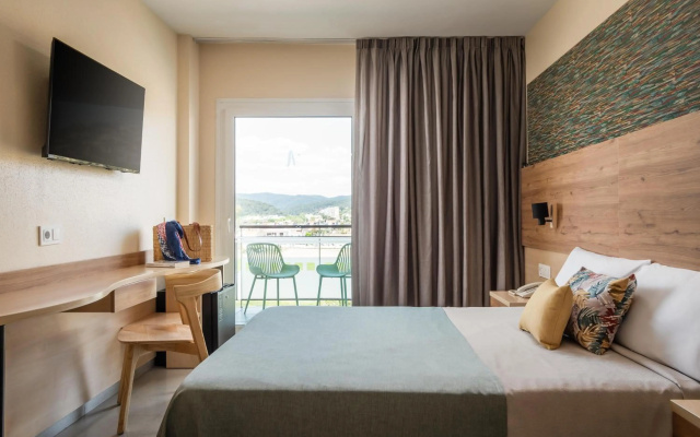 Alegria Caprici Verd Hotel