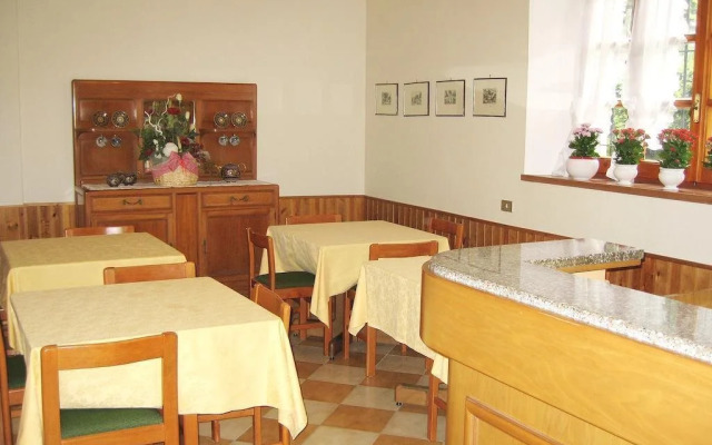 Hotel Villa Stella