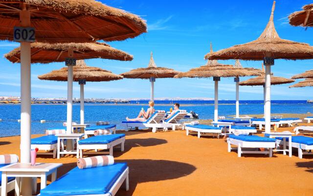 Pickalbatros Dana Beach Resort - Hurghada