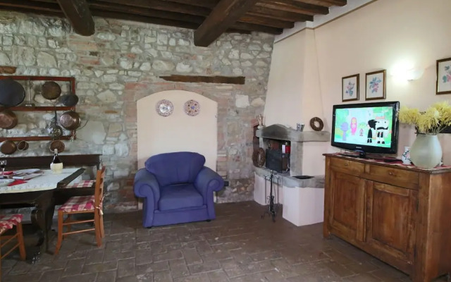 Belvilla by OYO Casa Visillo