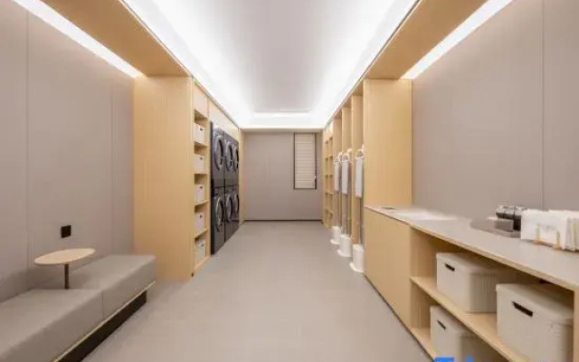 JI Hotel (Jingjiang Gongnong Road)