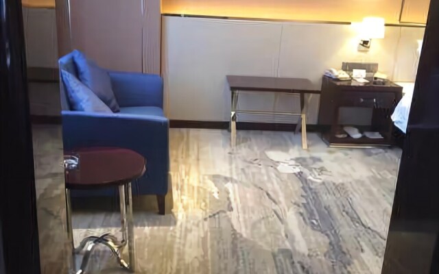 San Jiang International Hotel