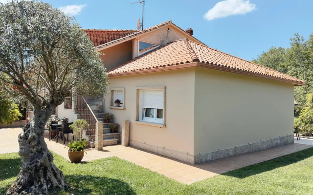 Apartamento Sear Areas
