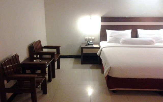 Agung Hotel Kendari