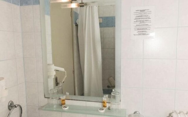 Hotel Megas Alexandros
