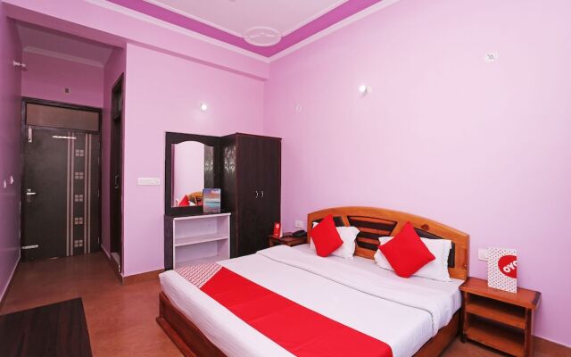OYO 19406 Hotel Janta Palace
