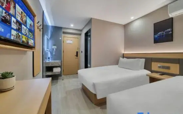 Liuting Hotel