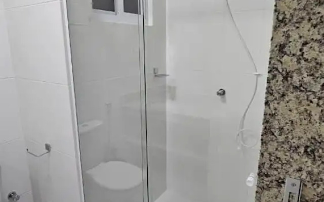 Apartamento acesso ao diRoma Acqua Park