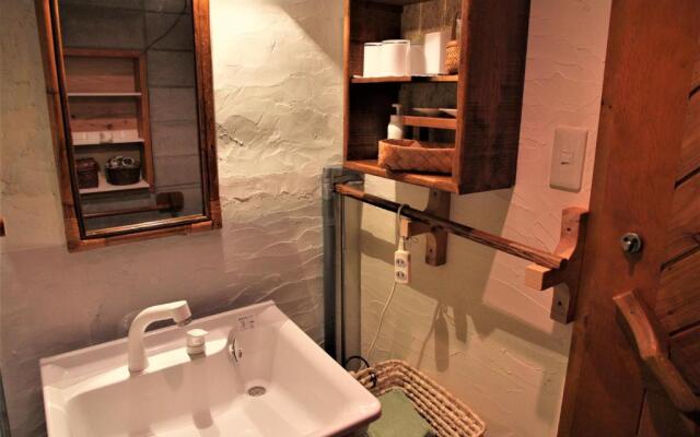 Gallery Stay Kitashajin