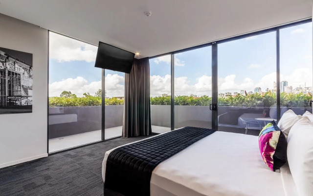 Sage Hotel James Street