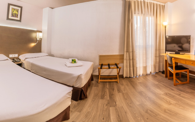 Hotel Pacoche Murcia