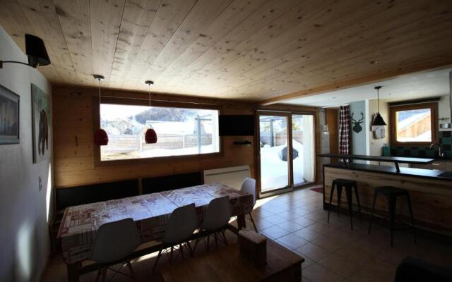 Chalet Le Tatihou - 3 Pièces pour 6 Personnes 74