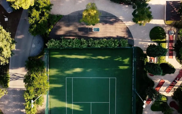 Camping Dei Fiori