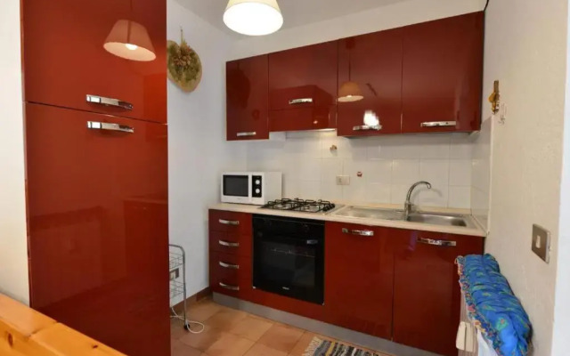 Appartamento La Valeille