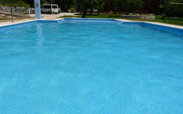 Guest House Jadran Pol