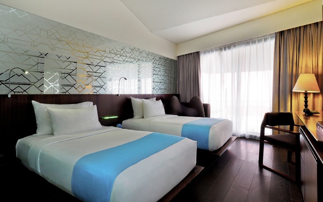 IZE Seminyak by LifestyleRetreats