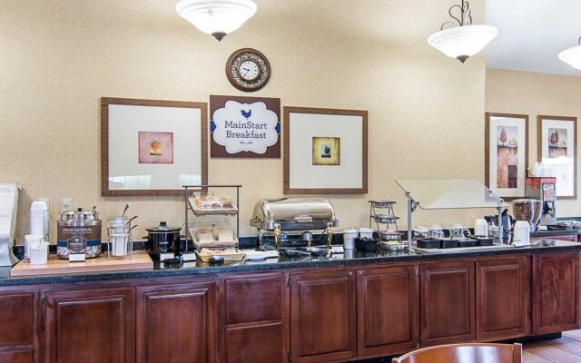 Extended Studio Suite Hotel