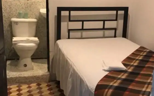 Hotel Alma Maya