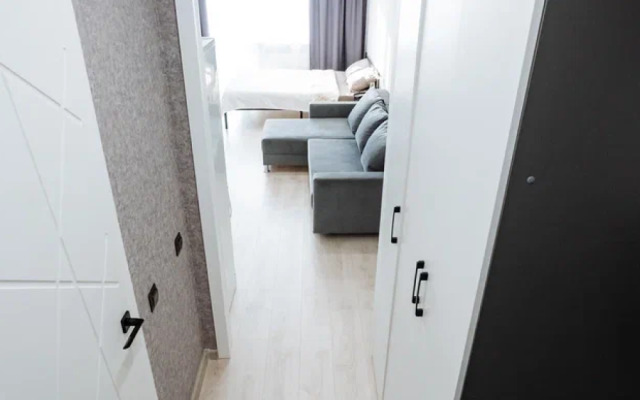 Квартирный Вопрос на улице Комсомольская