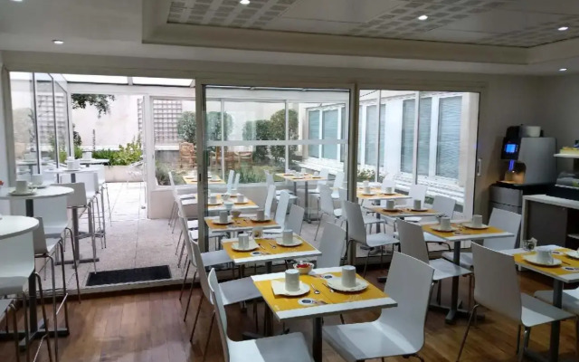 Aparthotel Adagio Access Marseille Prado Perier