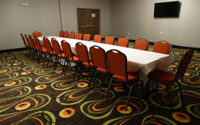 Holiday Inn Covington by IHG