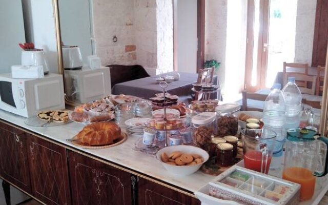 Ape Rossa B&B