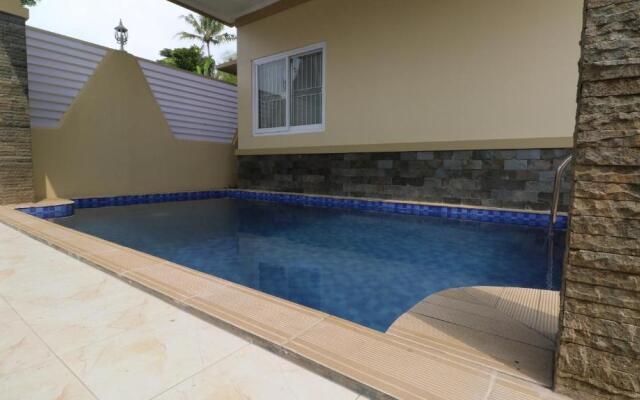 Diyar Villas Puncak H8/7