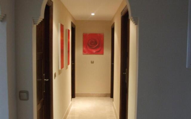 2 Bedroom Apartments on Private Gated Development