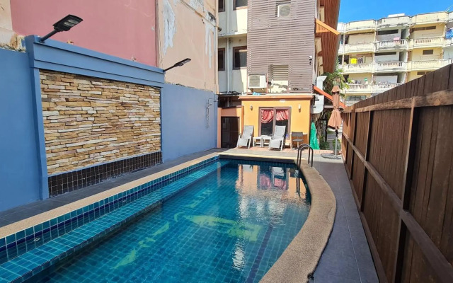 Nirvana Boutique Hotel