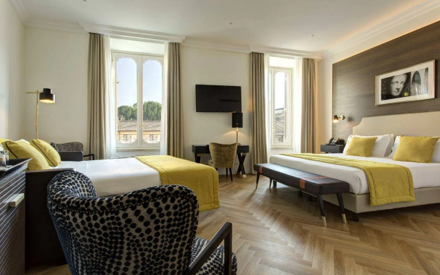 The K Boutique Hotel