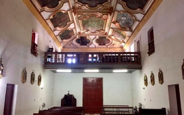 Pousada Histórica Convento da Conceição