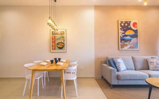 Iconic Regency by Stellar ALV