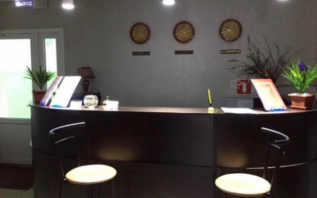 Луза (бывш. Объячево)