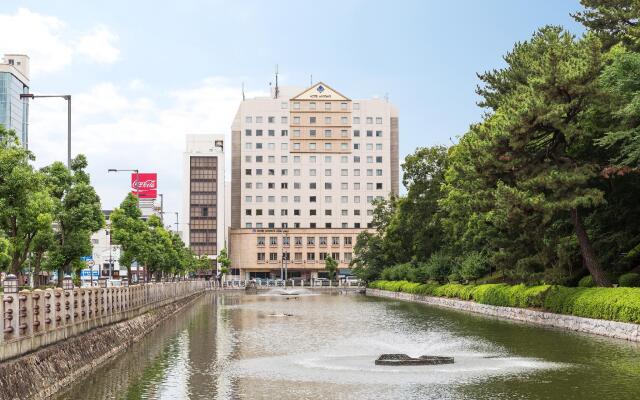 Hotel MyStays Matsuyama